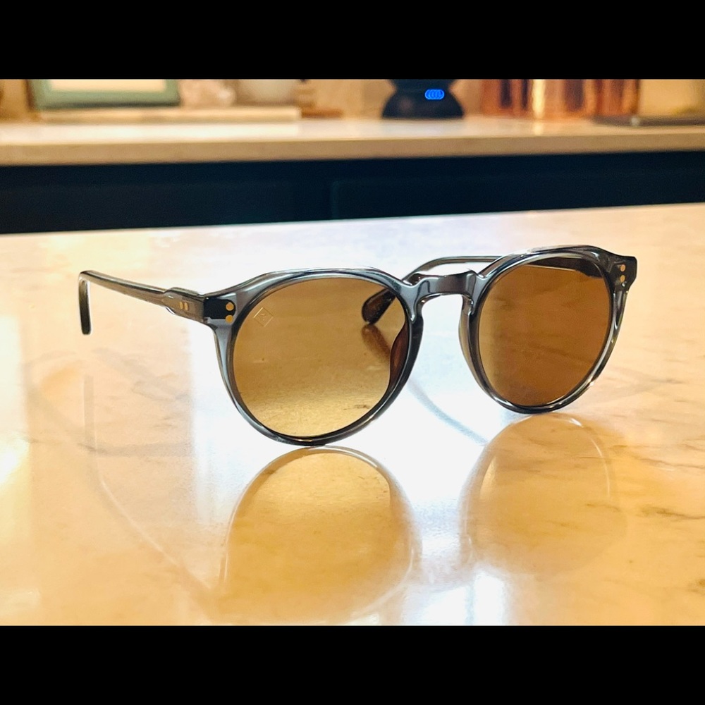 RAEN “Remmy” polarized sunglasses
